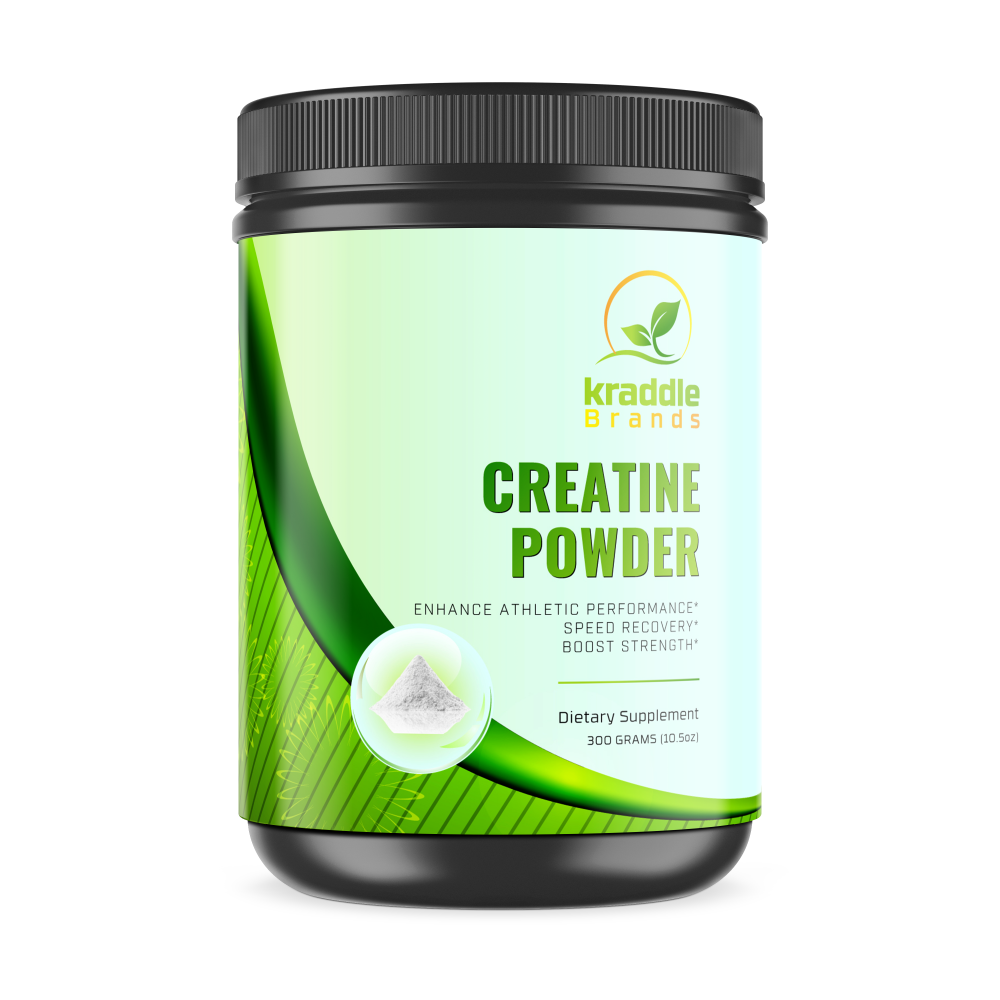 Creatine Powder